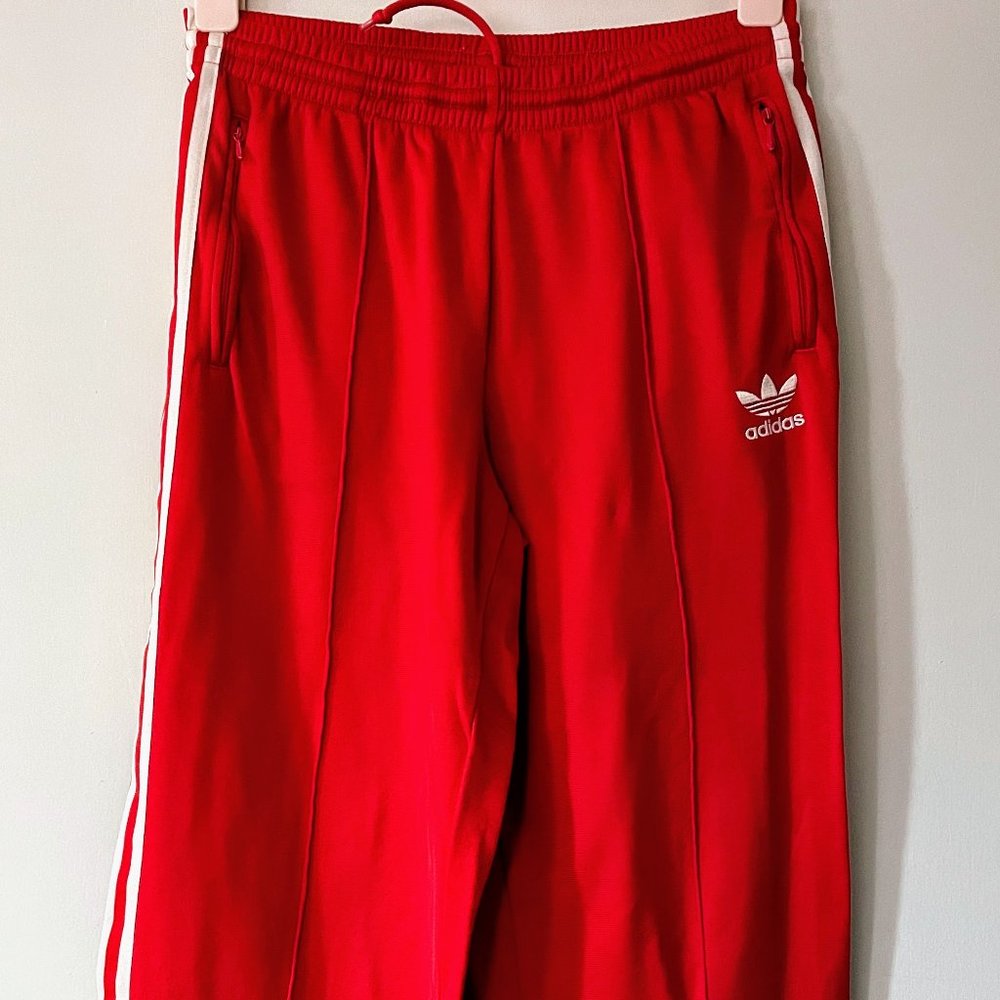 Vintage ADIDAS All Star Track Pants